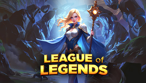 League of Legends
