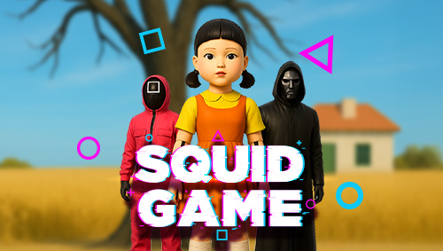 Squid Game