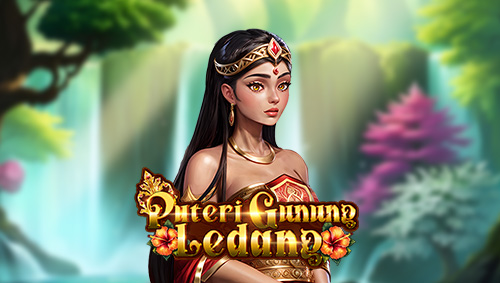 Puteri Gunung Ledang