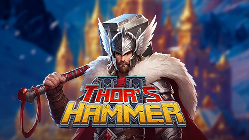 Thor's Hammer