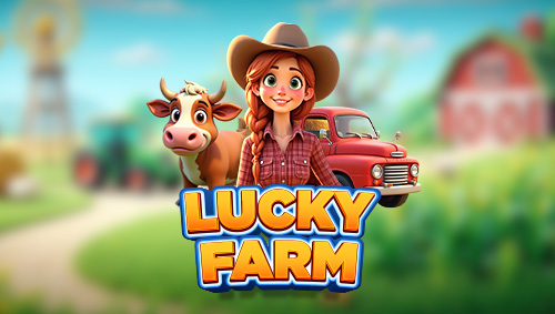 Lucky Farm