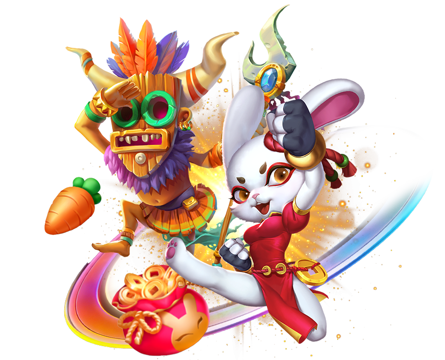 Hotdog Gamimg graphic