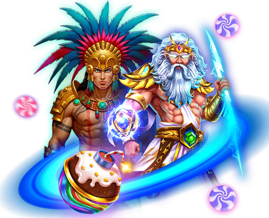 Hotdog Gamimg graphic